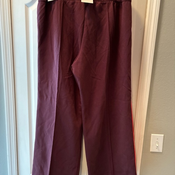 Nike ladies high rise loose fat sweat pants size XL - Picture 5 of 7